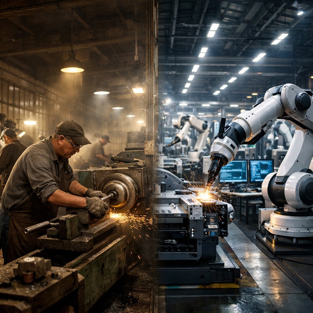 Robotics