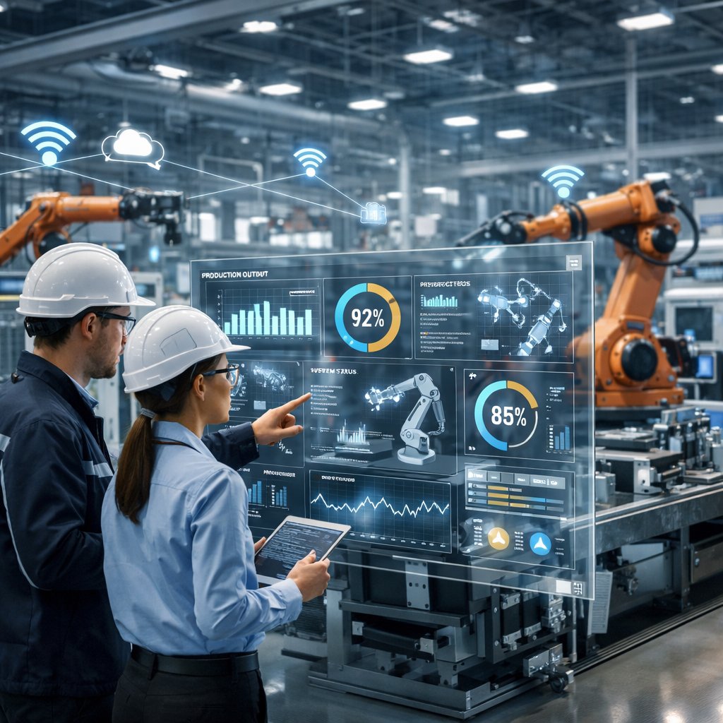 Robotics